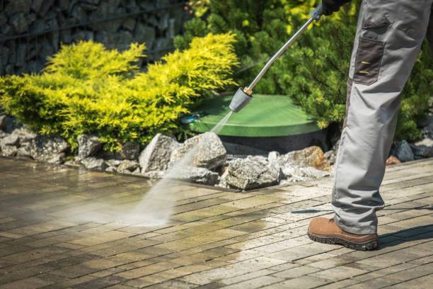 Best Roof Washing  in Meridian, PA