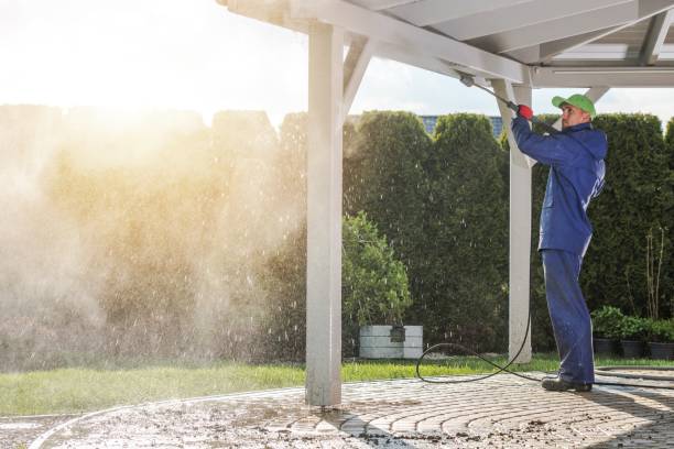 Best Warehouse Cleaning  in Meridian, PA