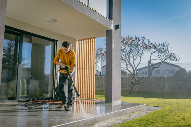 Trusted Meridian, PA  Pressure Washing Services Experts