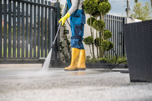 Best Soft Washing  in Meridian, PA