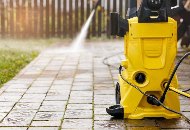 Concrete Sealing in Meridian, PA