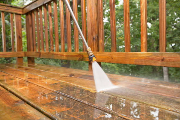 Best Building Exterior Washing  in Meridian, PA