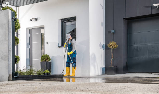 Best Solar Panel Cleaning  in Meridian, PA